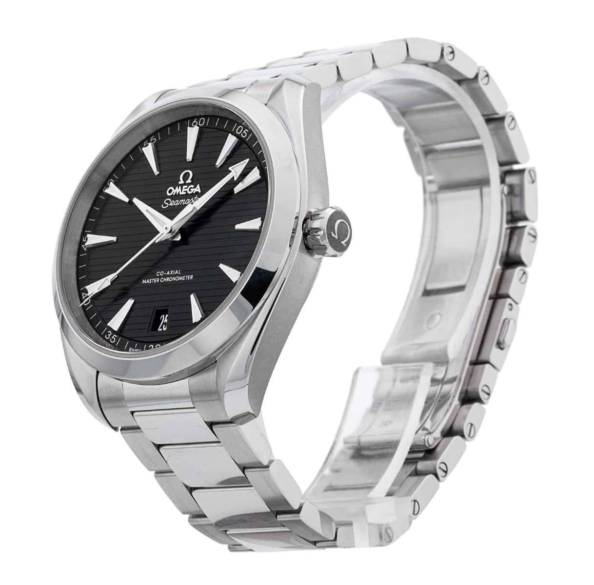 Omega Aqua Terra 150m Gents 220.10.41.21.01.001 Omega Aqua Terra 150m Gents 220.10.41.21.01.001